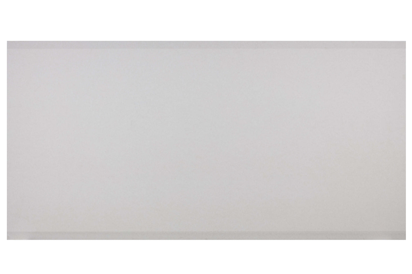 12.5mm Knauf Wallboard Tapered Edge Plasterboard 2400mm x 1200mm