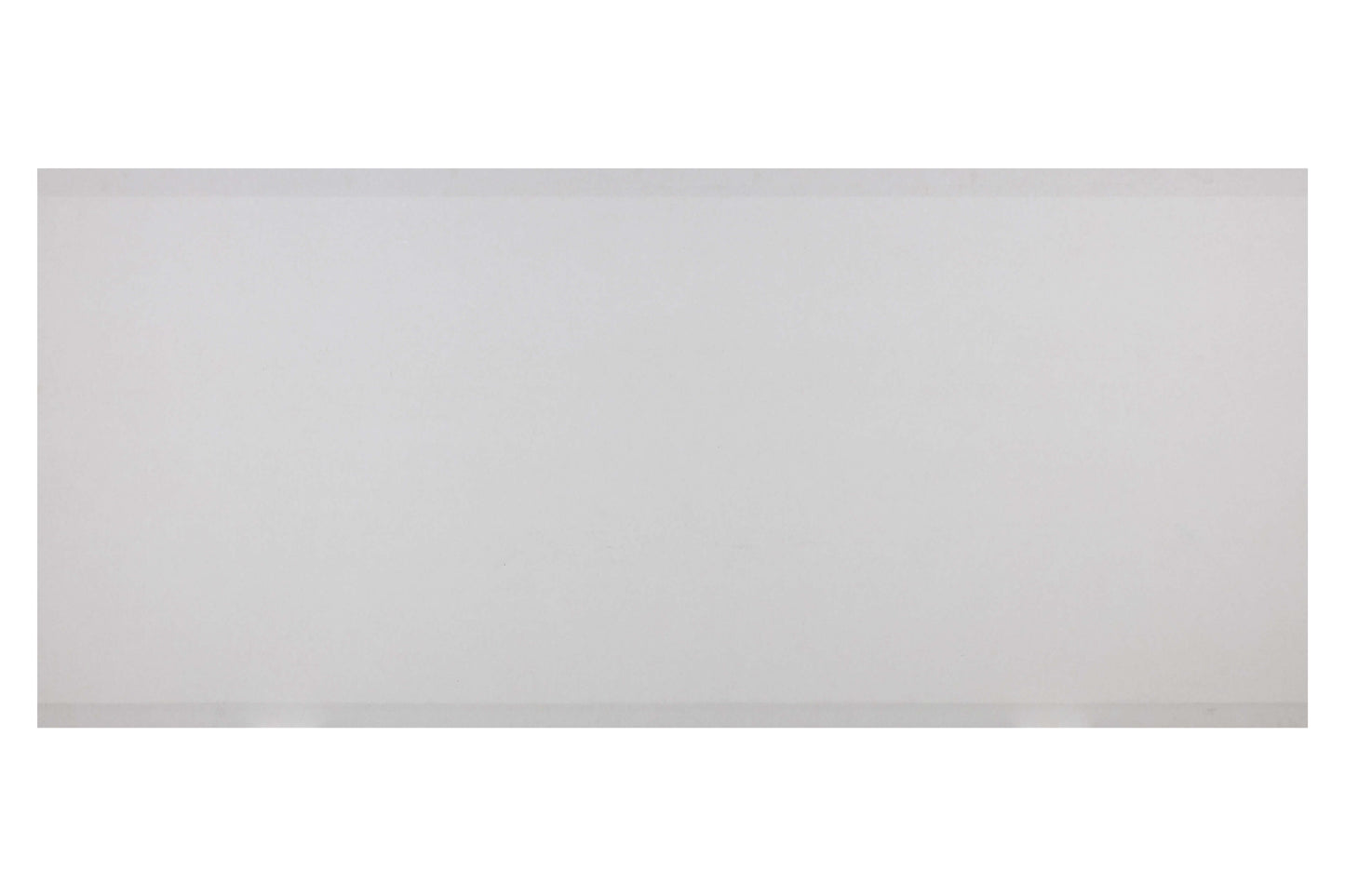 12.5mm Knauf Wallboard Tapered Edge Plasterboard 2700mm x 1200mm - Pallet of 60