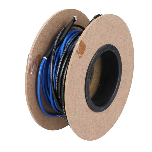 Warmup DCM-PRO 1.5m² 225W Underfloor Heating Cable (16.3m Length)