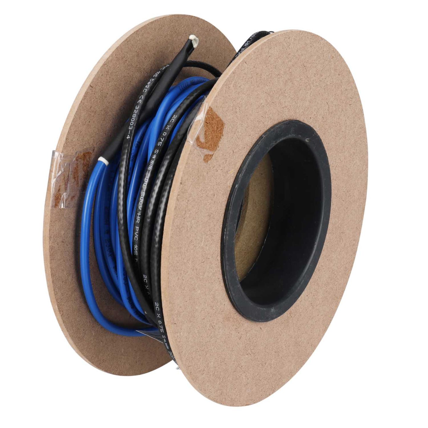 Warmup DCM-PRO 1m² 150W Underfloor Heating Cable (10.9m Length)