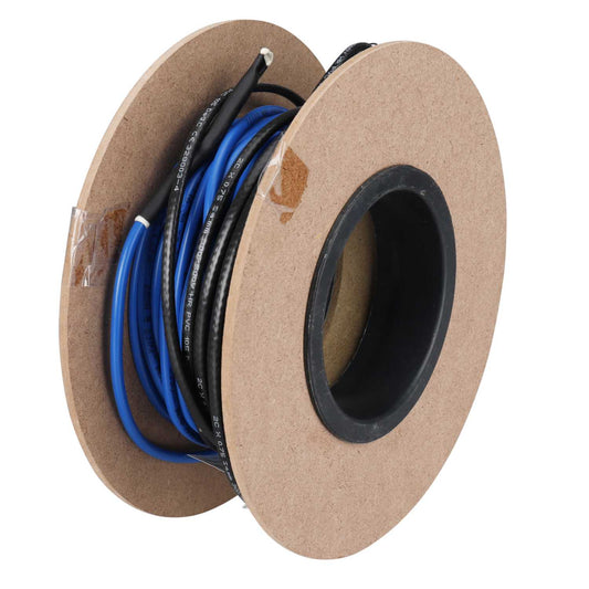 Warmup DCM-PRO 1m² 150W Underfloor Heating Cable (10.9m Length)