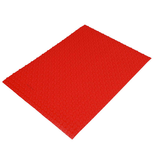 Warmup DCM-PRO 0.73m² Fleece Backing Decoupling Mat V3