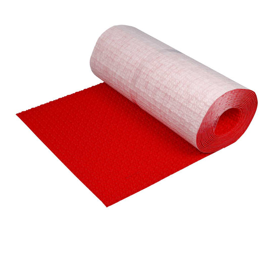 Warmup DCM-PRO 14m² Fleece Backing Decoupling Mat V3