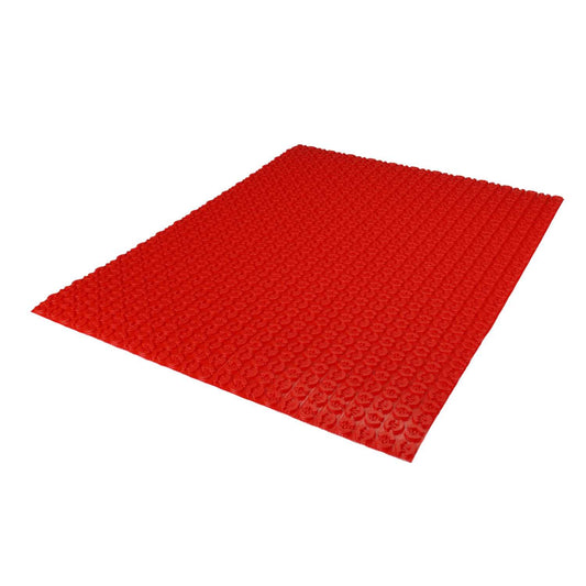Warmup DCM-PRO 0.73m² Peel and Stick V3 Mat