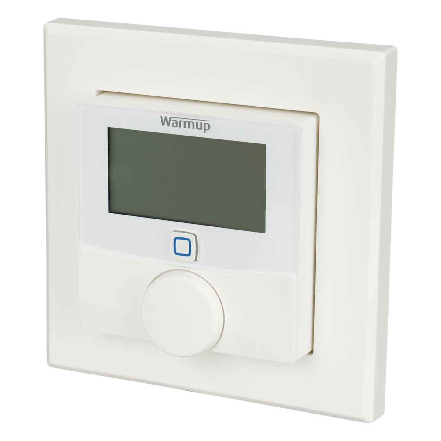 Konekt Wireless Thermostat with Humidity Sensor