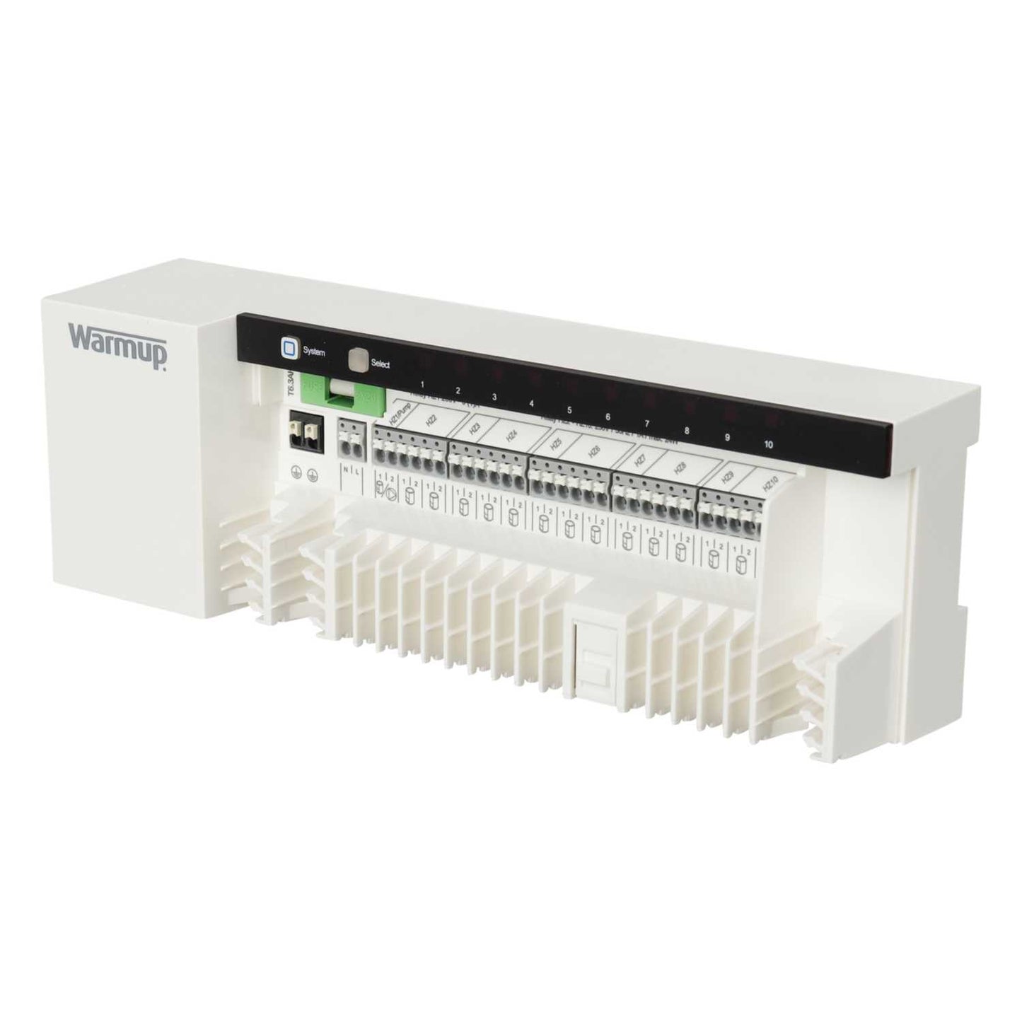 Konekt Wireless 10 Channel Wiring Centre 230V