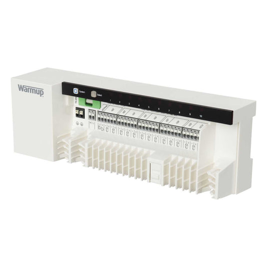 Konekt Wireless 10 Channel Wiring Centre 230V