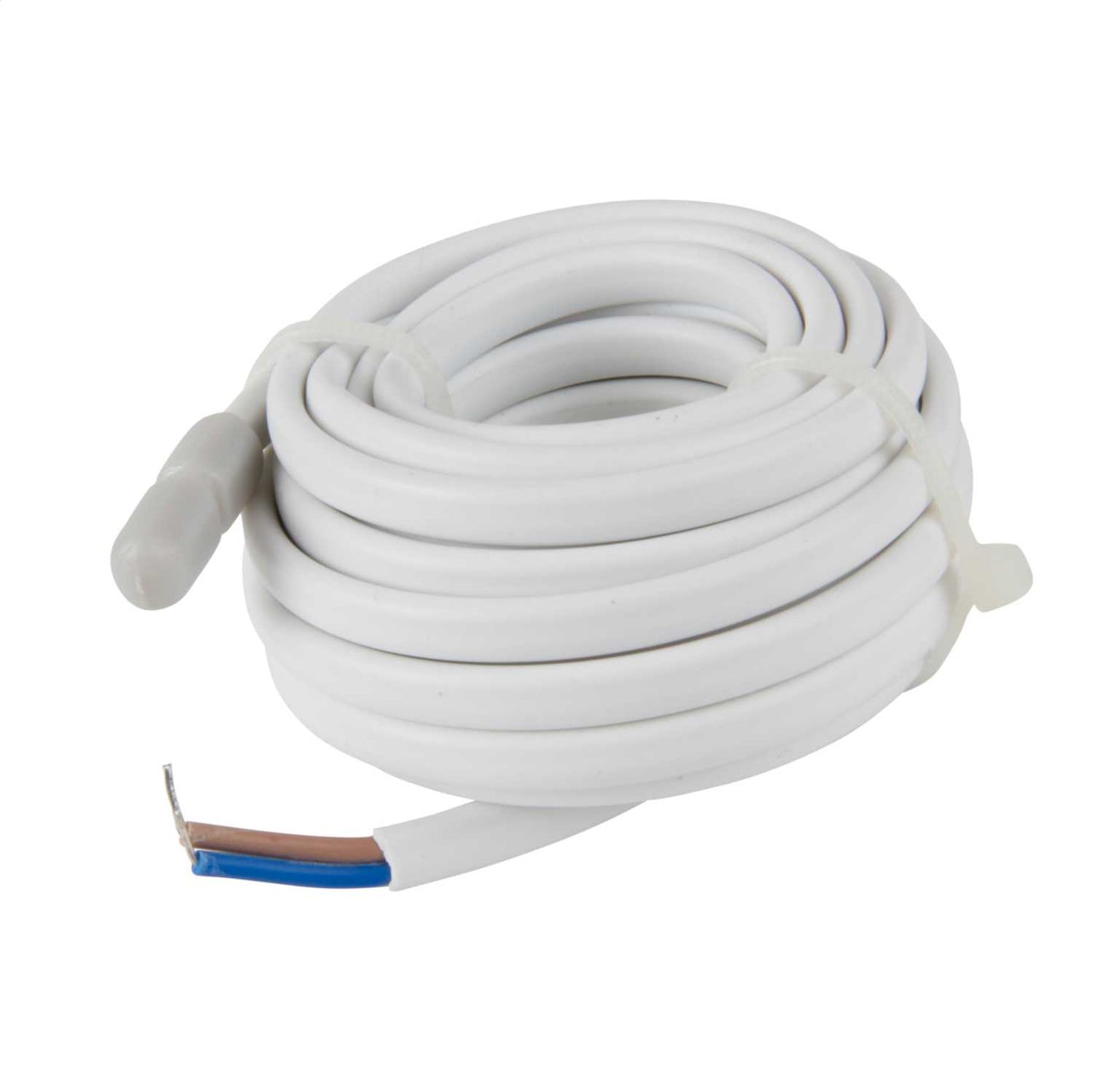 Warmup Replacement Floor Probe