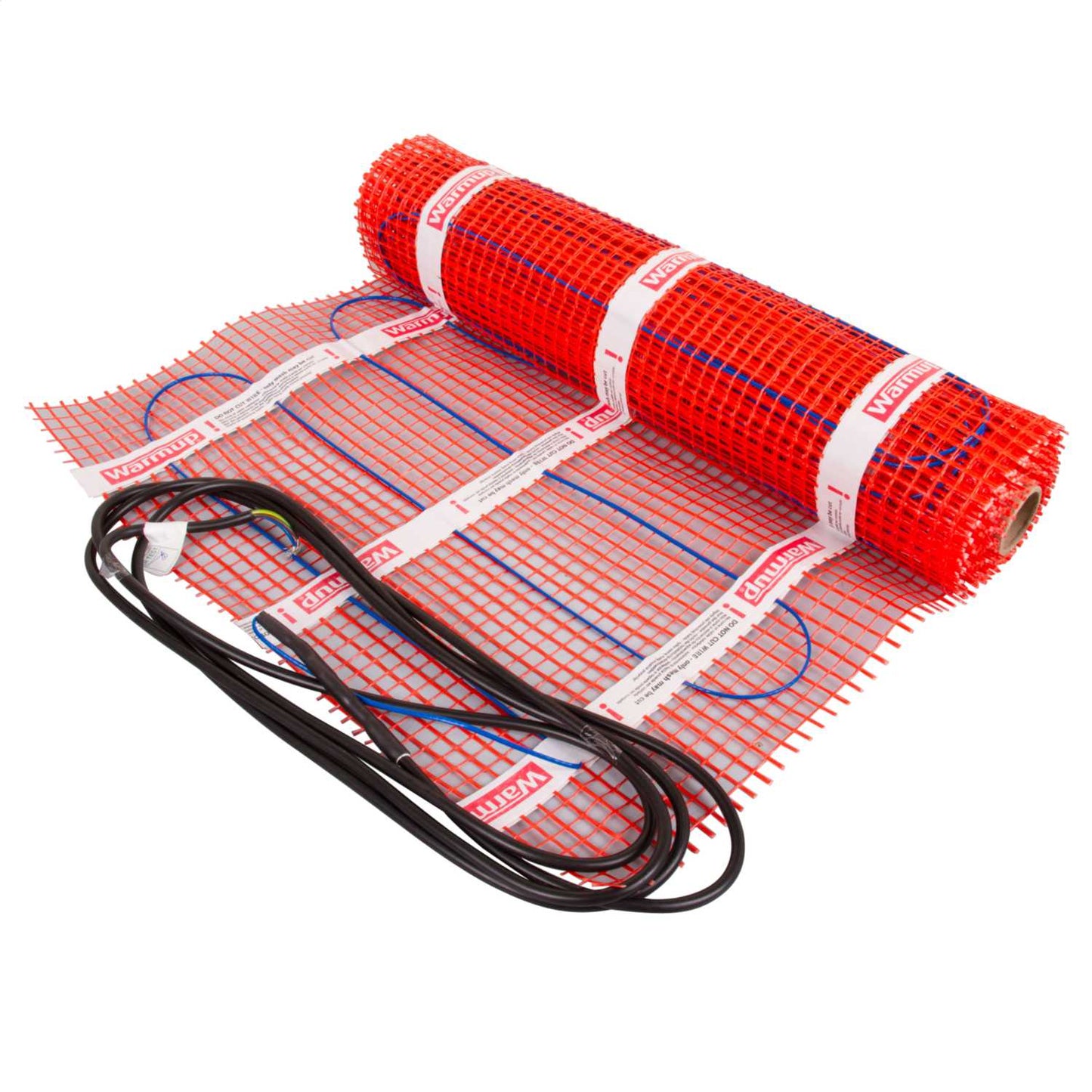 Warmup 1.5m² (150W/m²) 225W Sticky Mat Underfloor Heating