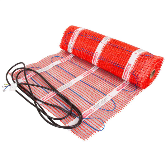 Warmup 3m² (150W/m²) 450W Sticky Mat Underfloor Heating
