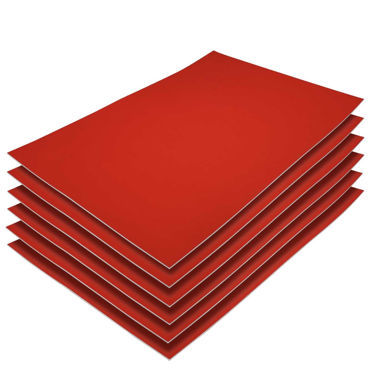 Warmup Ultralight 4 in 1 Insulation Board for Underfloor Heating (Pack of