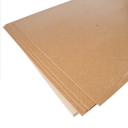 Warmup 2.88m² Dual Overlay (Pack of 8 Boards)