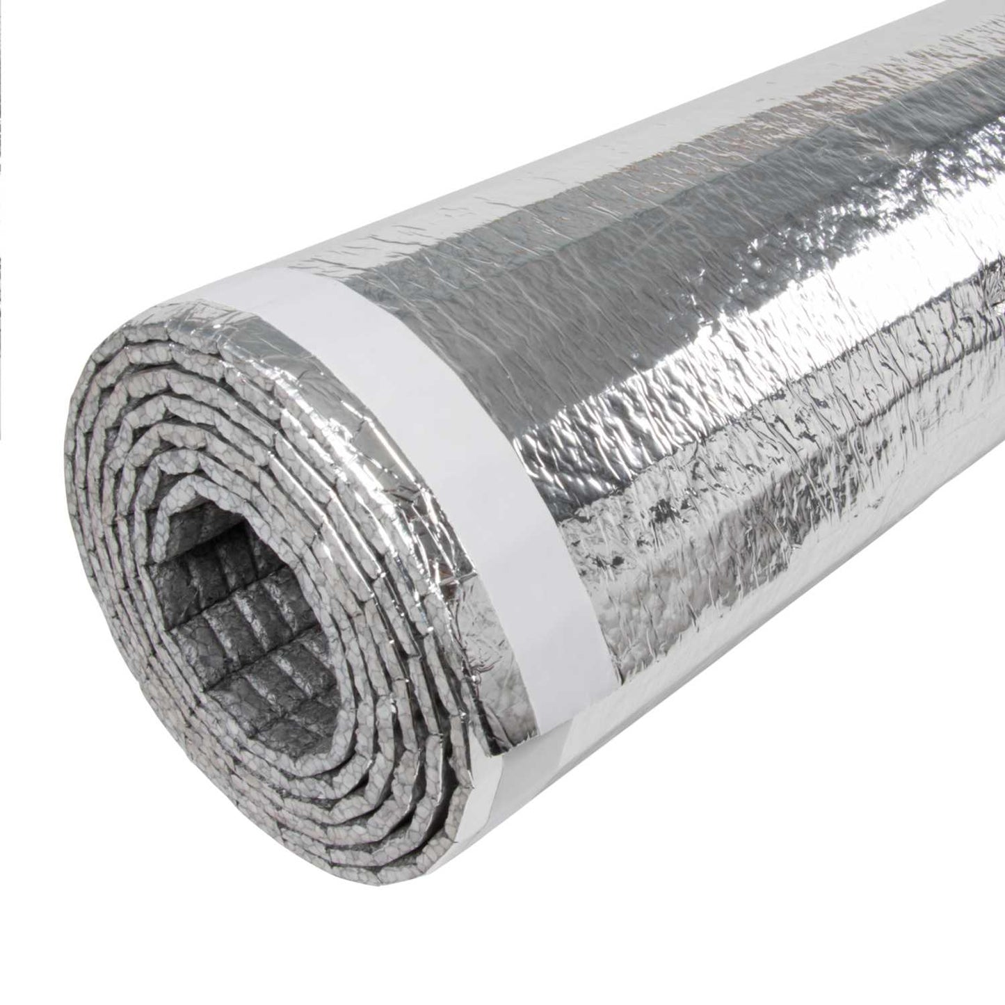 Warmup 25m² Insulated Underlay