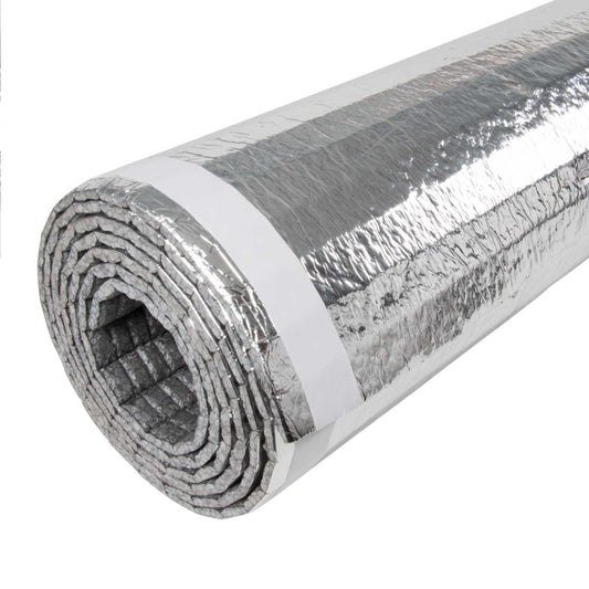 Warmup 25m² Insulated Underlay