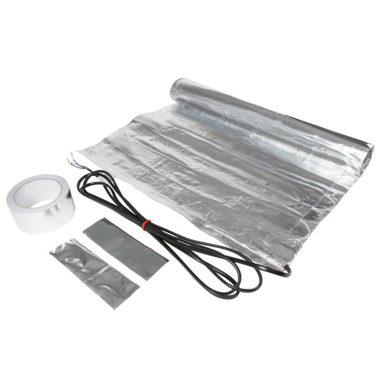 Warmup 1.5m² (140W/m²) 210W Foil Underfloor Heater