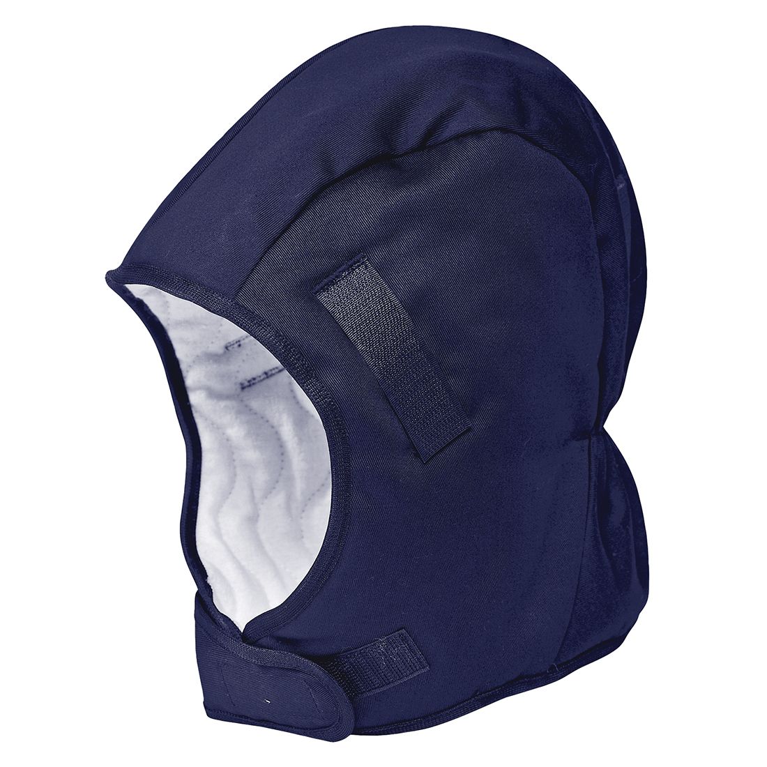 Helmet Winter Liner, , R, Navy