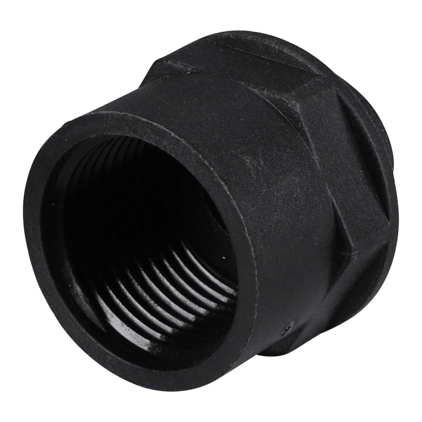 M16 Male x M20 Female Ex Enlargement Adaptor Polyamide (Sold in 1's)