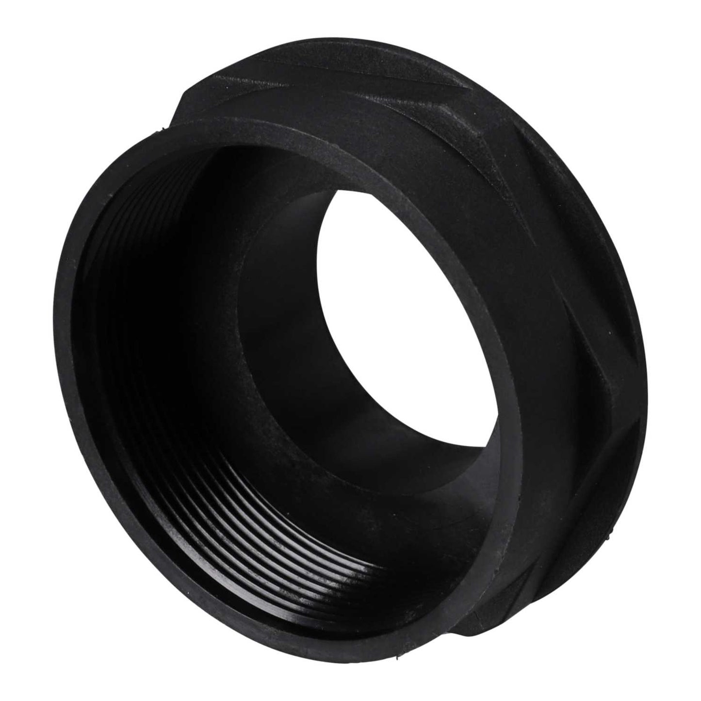 M40 Male x M50 Female Ex Enlargement Adaptor Polyamide (Sold in 1's)
