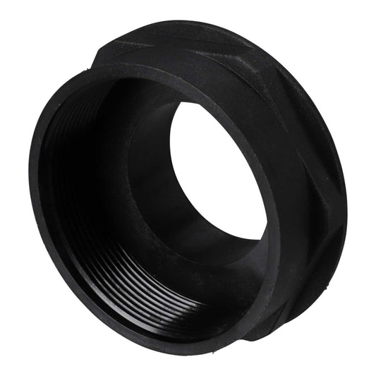 M40 Male x M50 Female Ex Enlargement Adaptor Polyamide (Sold in 1's)