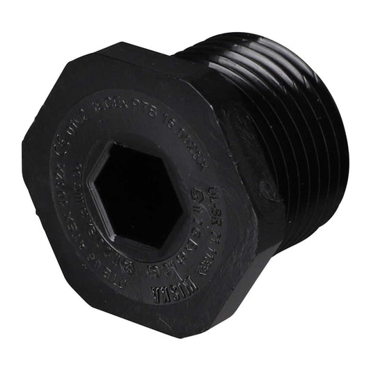 M20 Ex Polyamide Stop End (Sold in 1's)