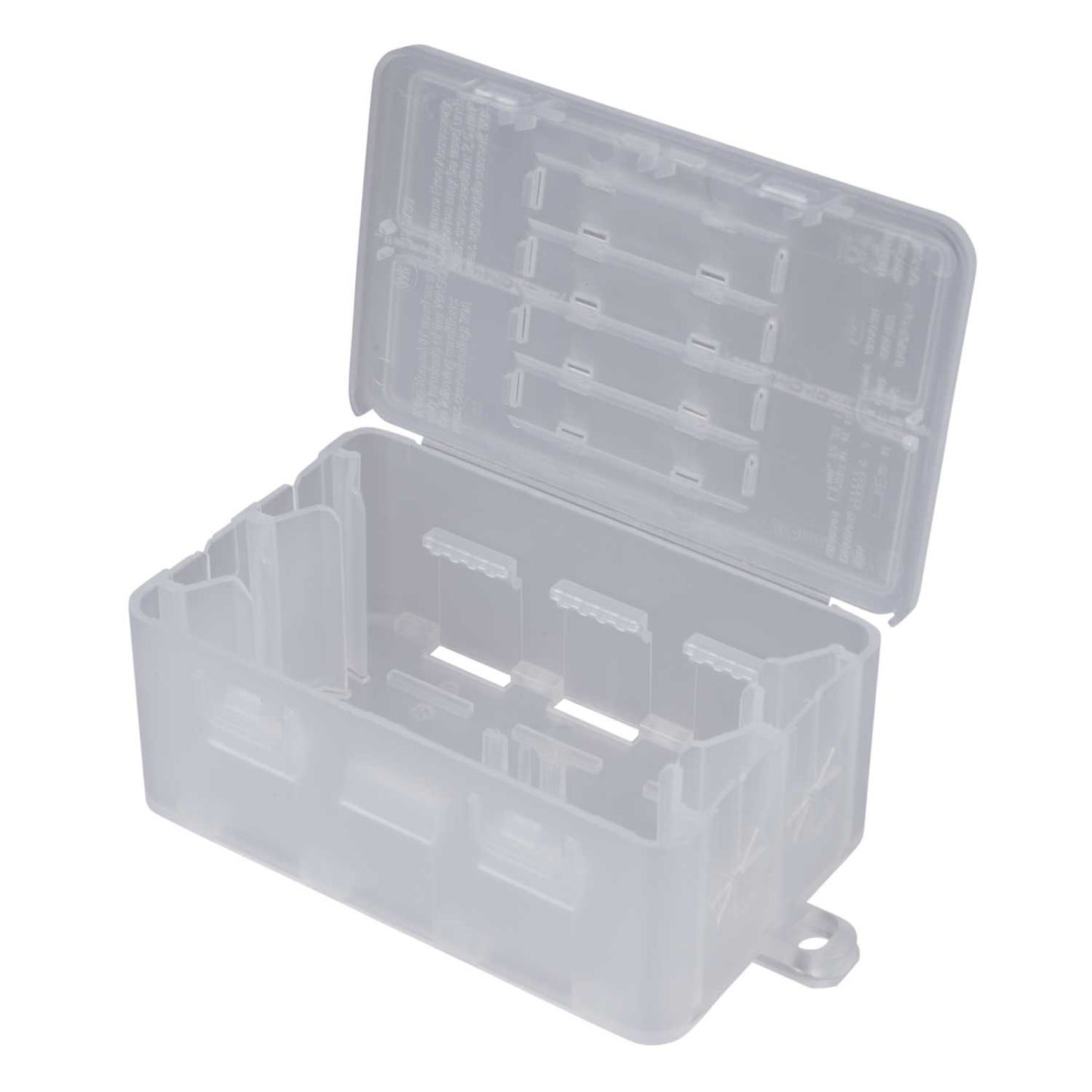Wiska KonnektIT 204 Connector Box