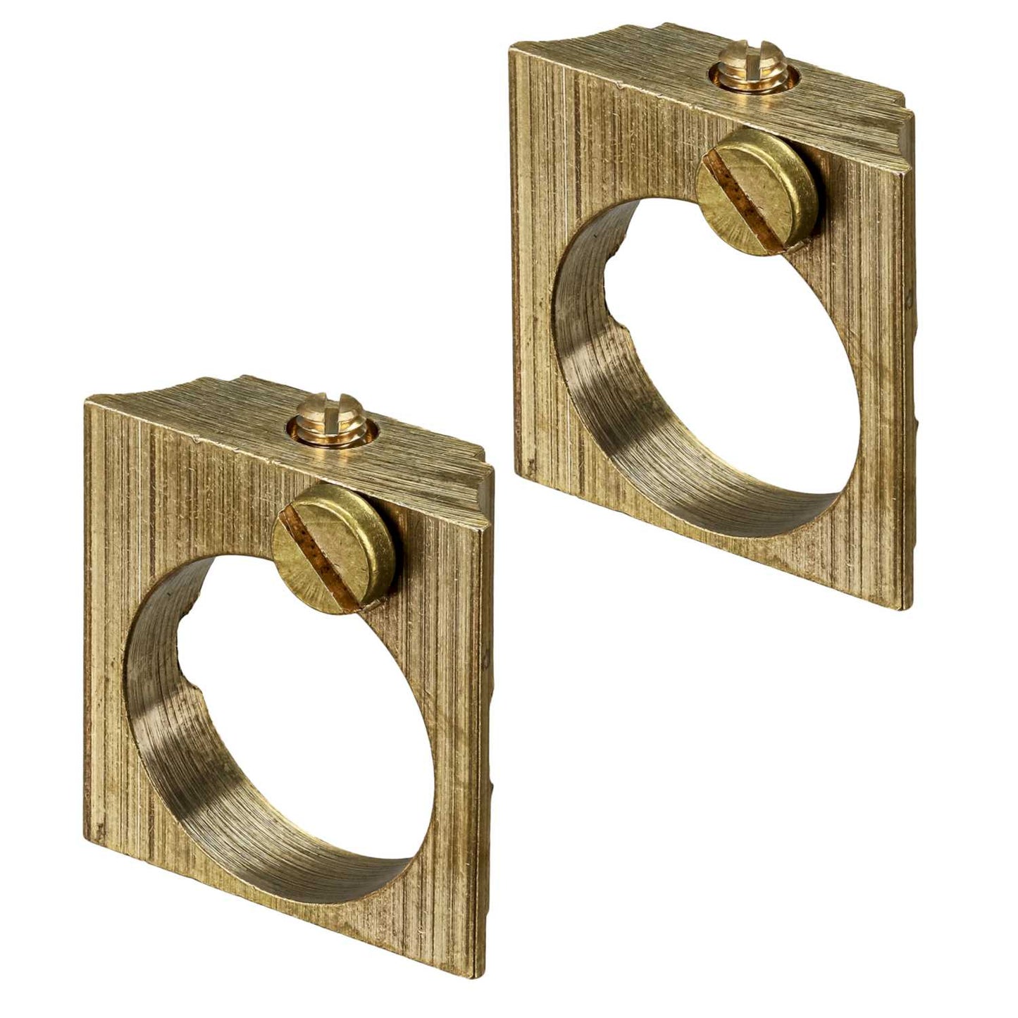 Wiska EC206 Earth Plate For Combi 206