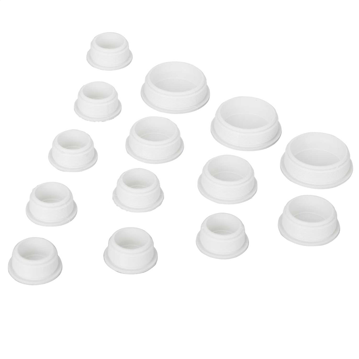 Wiska EMT-F Amendment 3 Membrane Grommet Kit