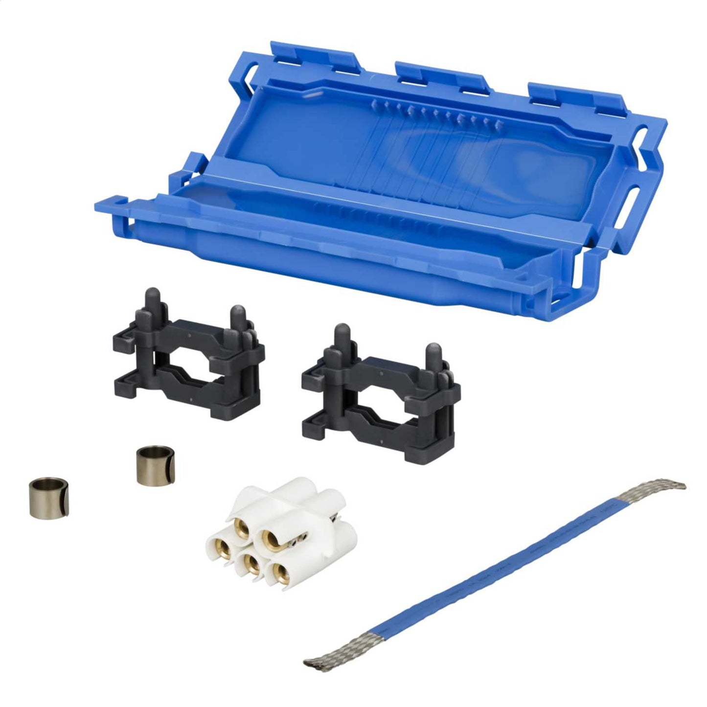 Wiska Shark 525 Gel Insulated Joint for SWA Cable