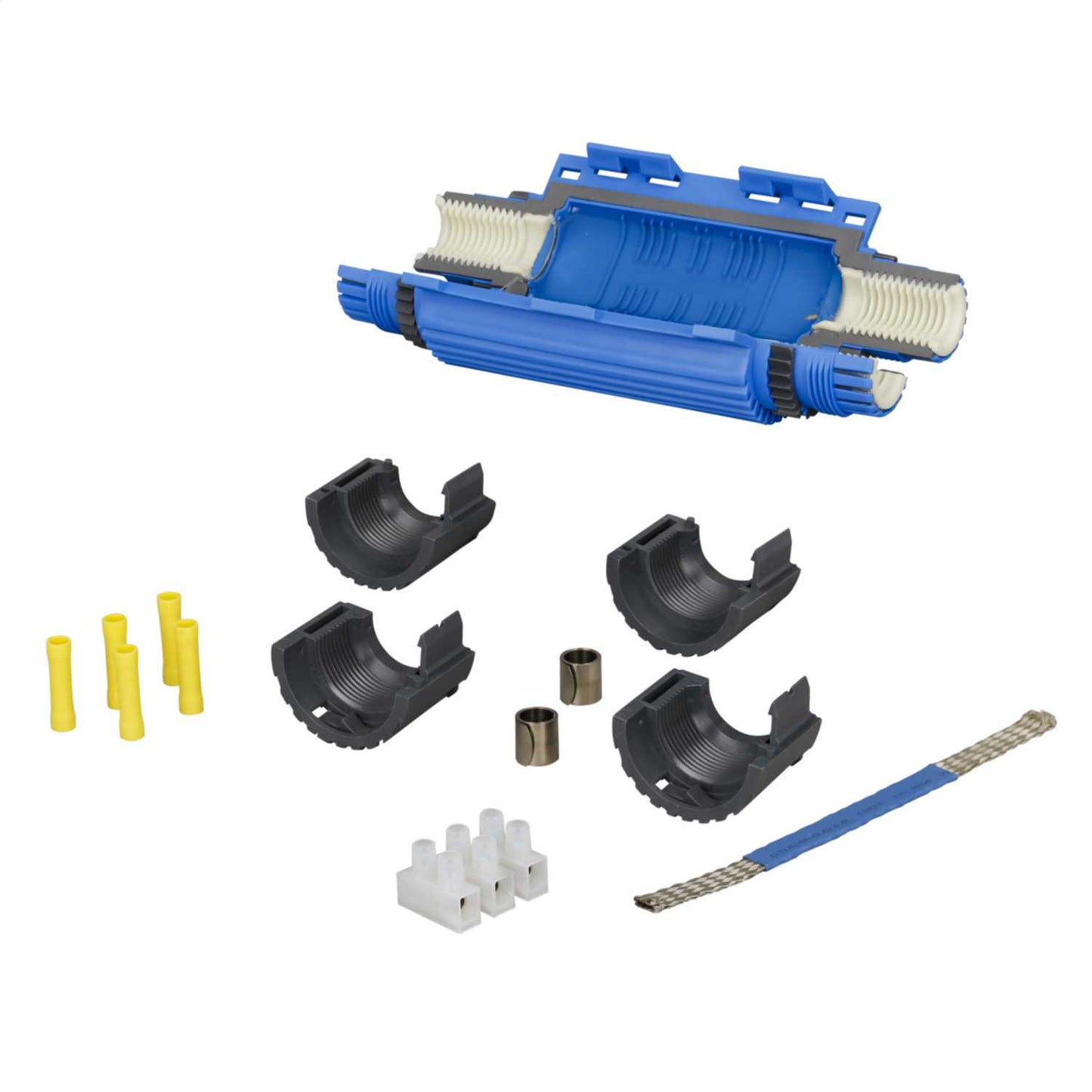 Wiska Shark Series 68 6801-B Gel Insulated Joint