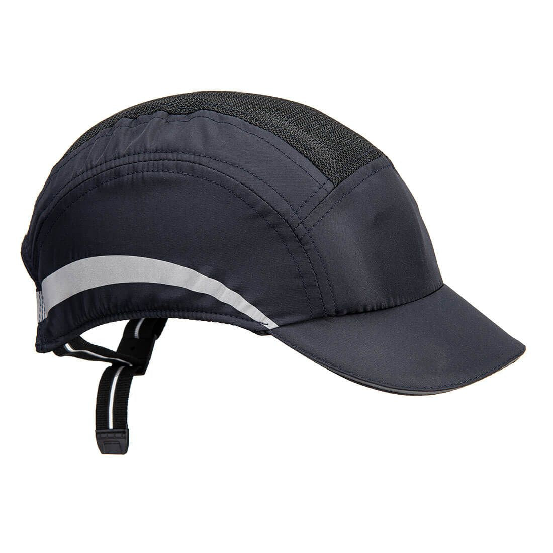 AirTech Light Bump Cap, , R, Navy