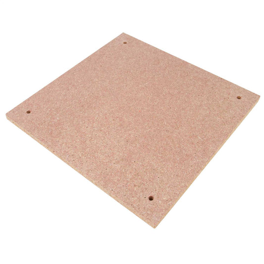 Wootton 12" x 12" Flame Retardant Meter Board