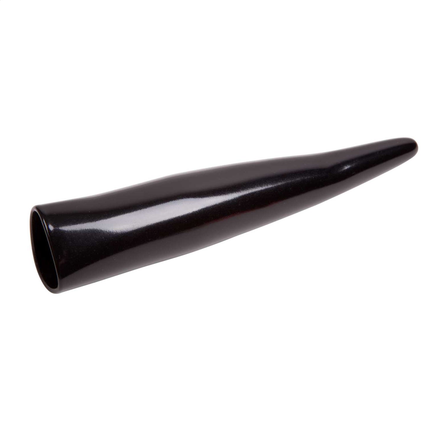 Wrexham PVC Shroud for 20mm Mineral Cable Gland Black (Pack of 10)