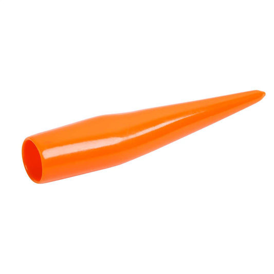 Wrexham PVC Shroud for 20mm Mineral Cable Gland Orange (Pack of 10)