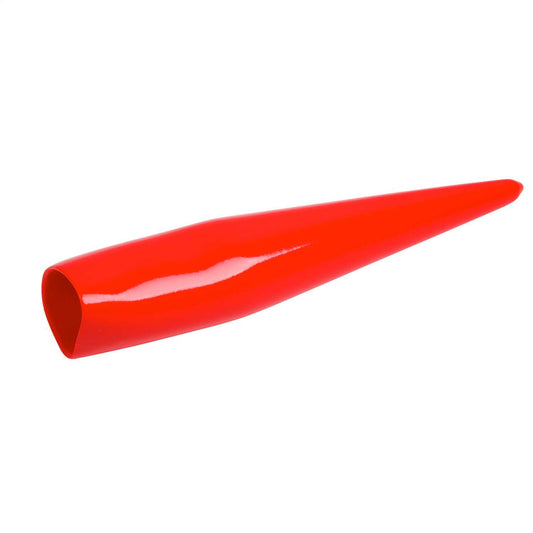 Wrexham PVC Shroud for 20mm Mineral Cable Gland Red (Pack of 10)