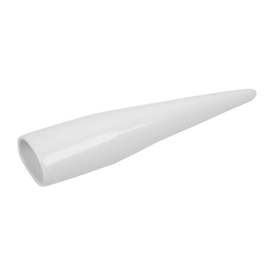 Wrexham PVC Shroud for 20mm Mineral Cable Gland White (Pack of 10)