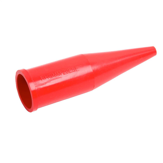 Wrexham LSF Shroud for 32mm Mineral Cable Gland Red (Pack of 2)