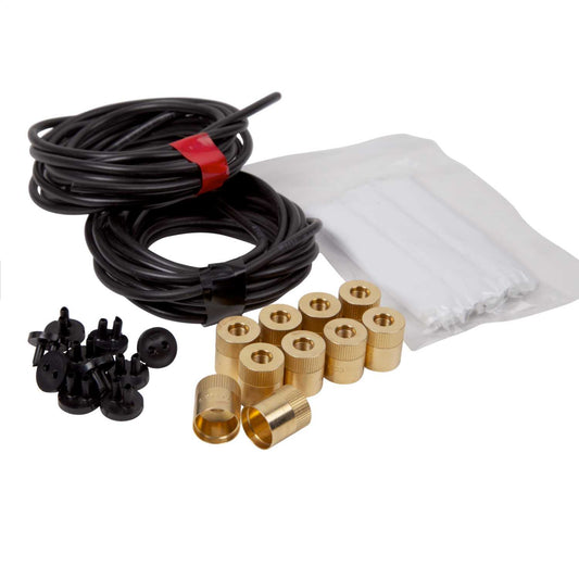 Wrexham 20mm Plain Pots and Seals for 3L1.5 Mineral Insulated Cable (Pack of 10)