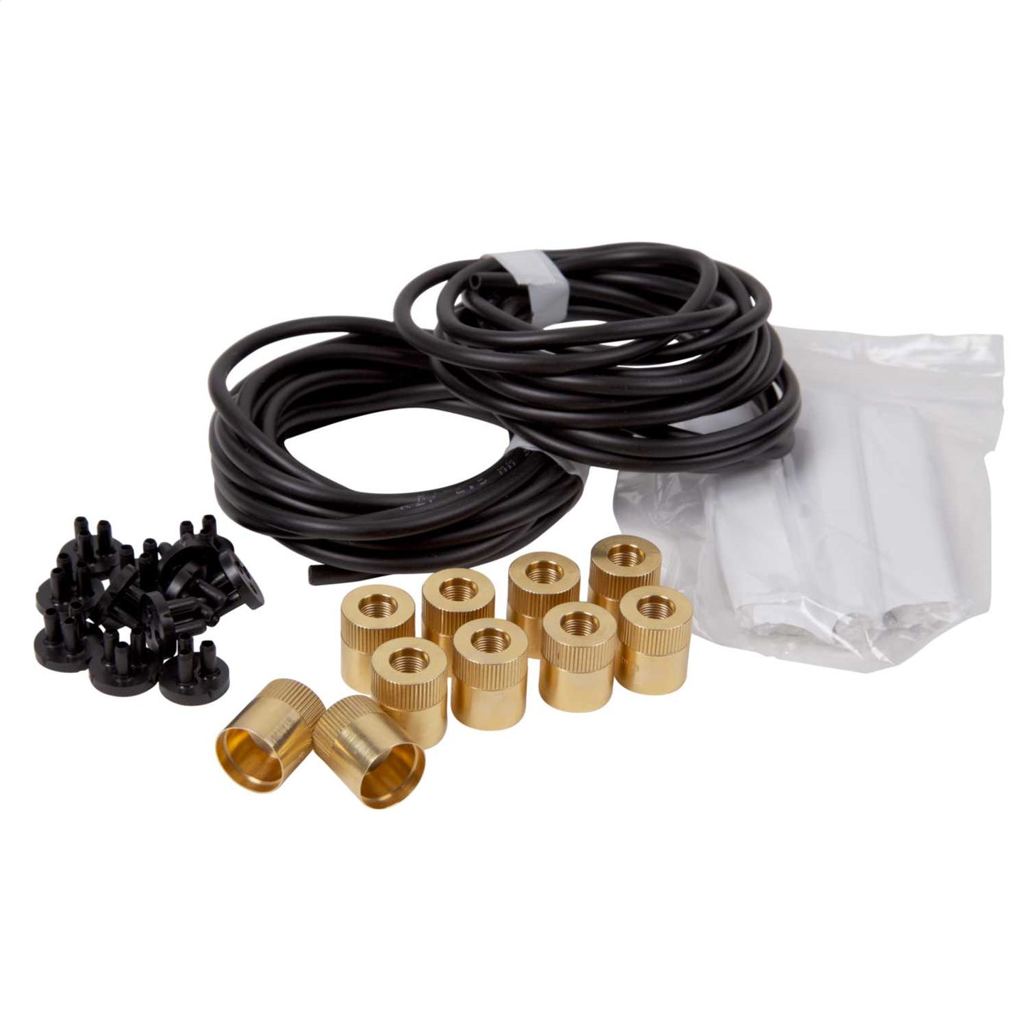 Wrexham 20mm Plain Pots and Seals for 3L2.5 Mineral Insulated Cable (Pack of 10)