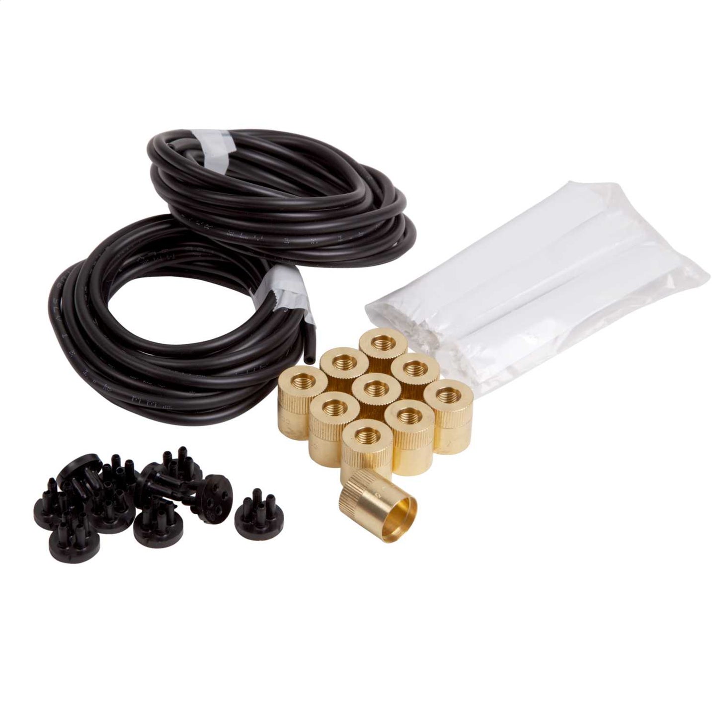 Wrexham 20mm Plain Pots and Seals for 4L1.5 Mineral Insulated Cable (Pack of 10)