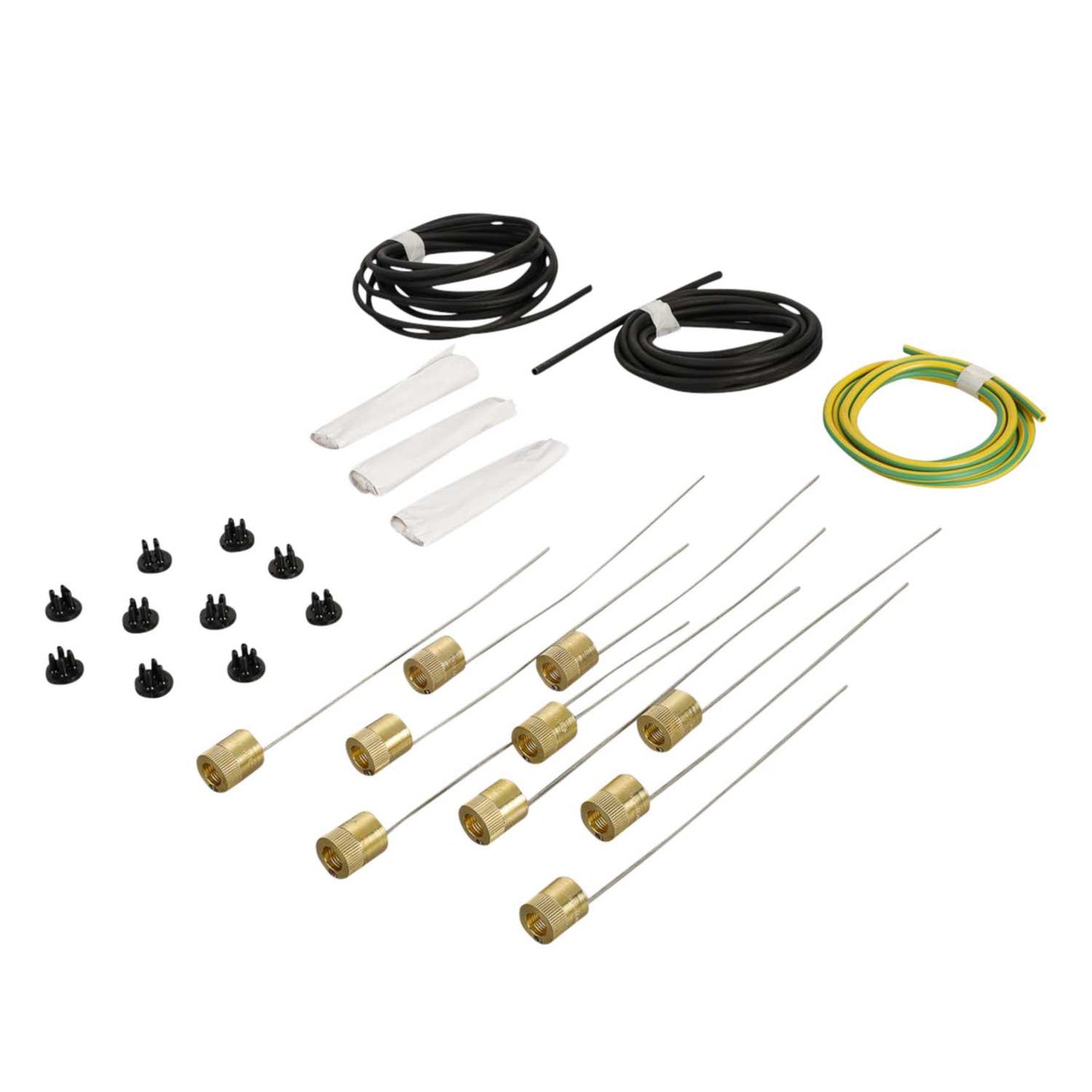 Wrexham 20mm Earth Tail Pots and Seals for 3H1.5 Micc Cable (Pack of 10)