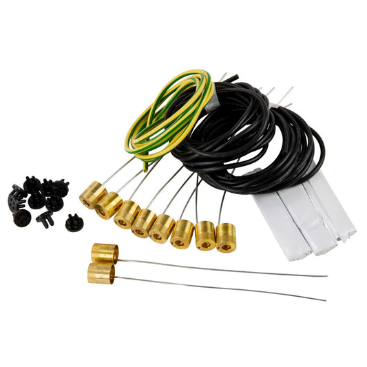 Wrexham 20mm Earth Tail Pots and Seals for 3L2.5 Micc Cable (Pack of 10)