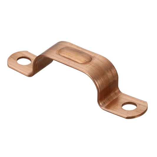 Wrexham Bare Copper Two Way Saddle 542 (Pack of 50)