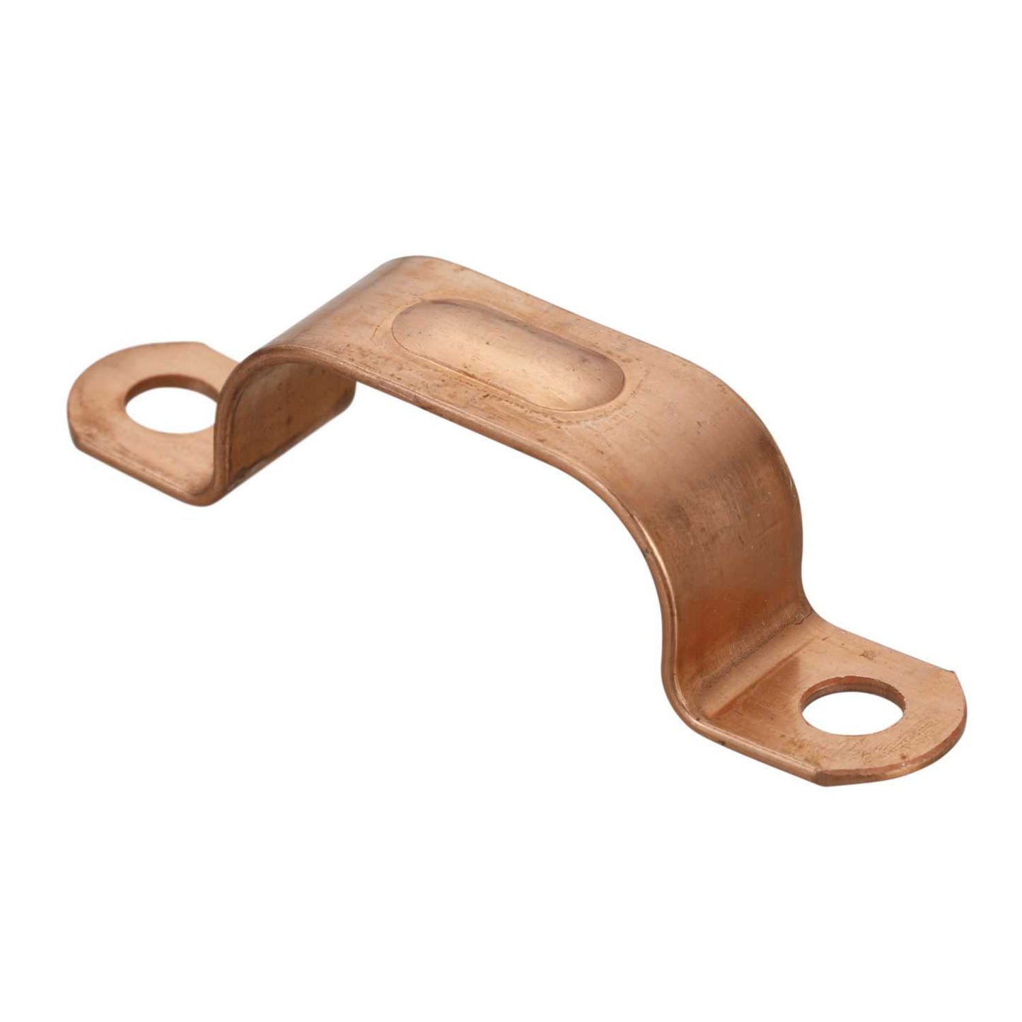 Wrexham Bare Copper Two Way Saddle 592 (Pack of 50)