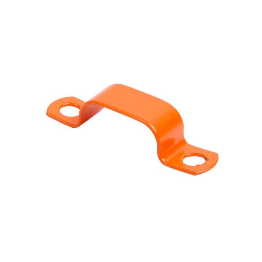 Wrexham LSF Coated Two Way Saddle 302 Orange (Pack of 50)