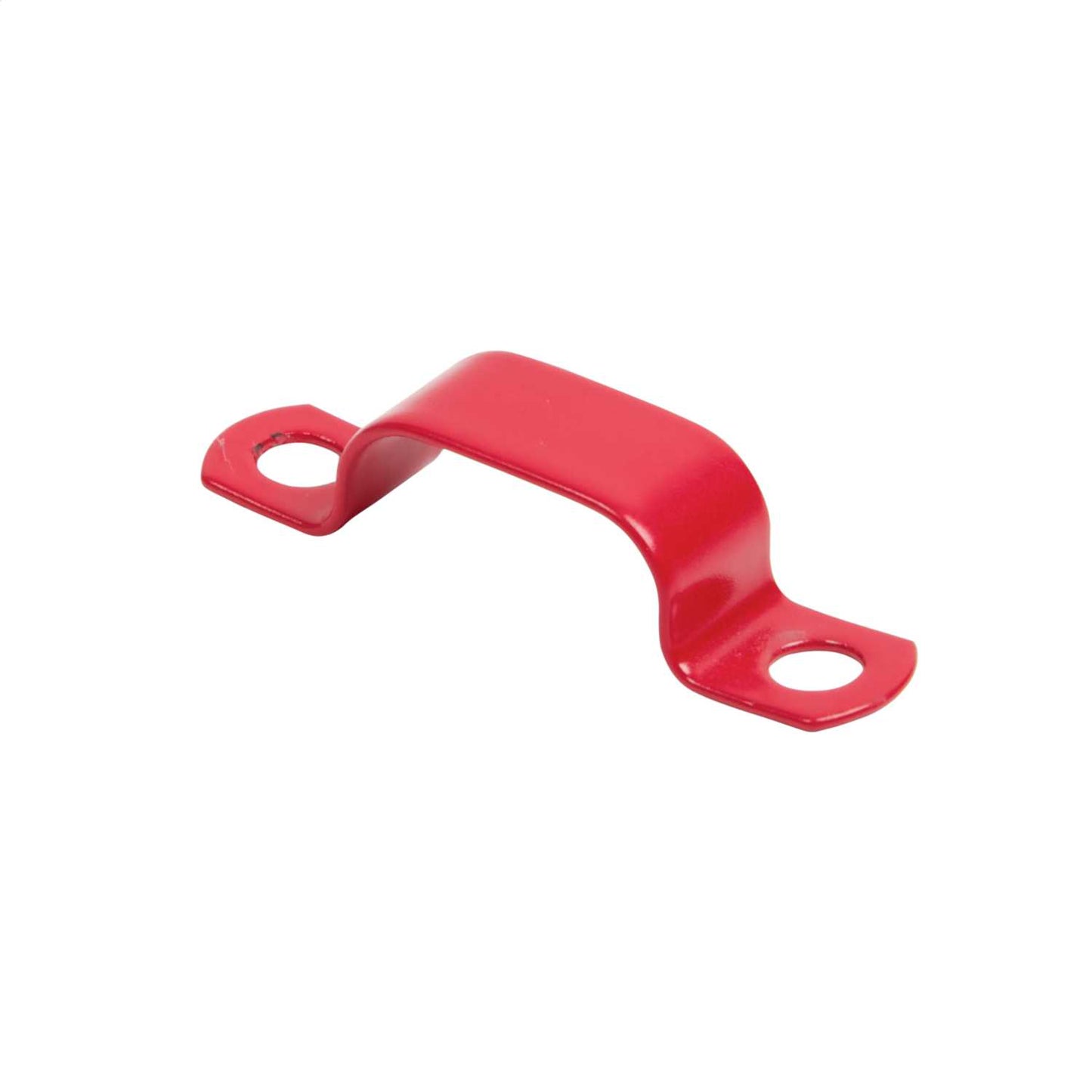Wrexham LSF Coated Two Way Saddle 302 Red (Pack of 50)