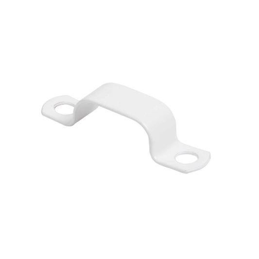 Wrexham LSF Coated Two Way Saddle 302 White (Pack of 50)