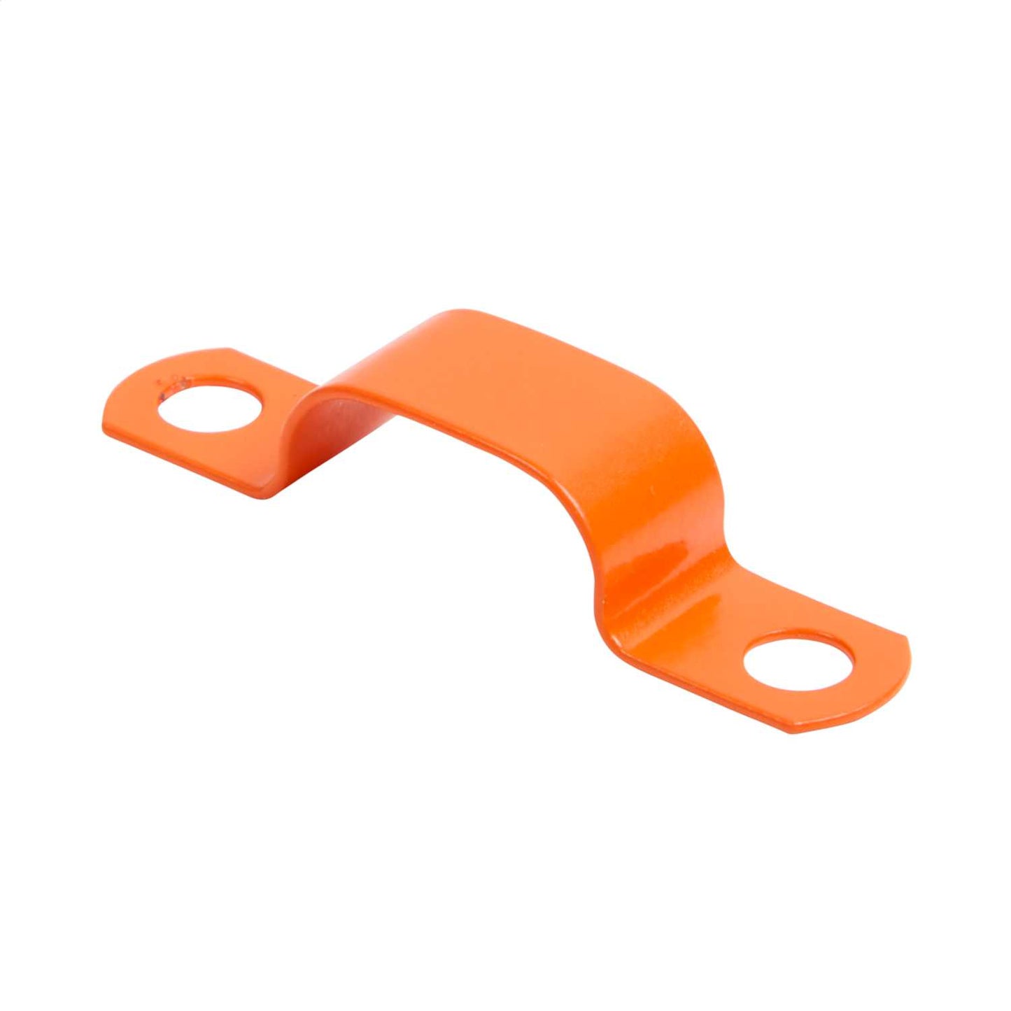 Wrexham LSF Coated Two Way Saddle 342 Orange (Pack of 50)