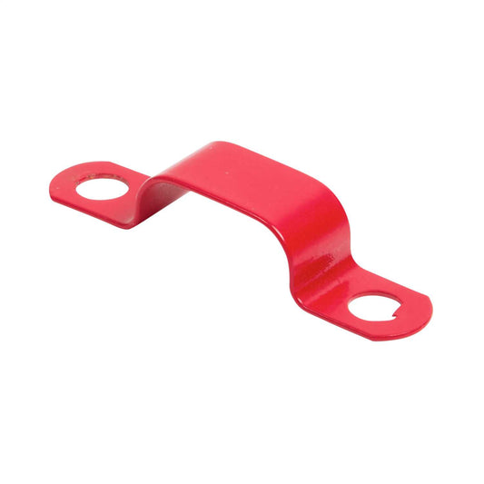 Wrexham LSF Coated Two Way Saddle 342 Red (Pack of 50)