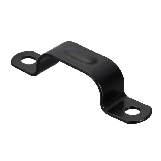 Wrexham LSF Coated Two Way Saddle 592 Black (Pack of 50)