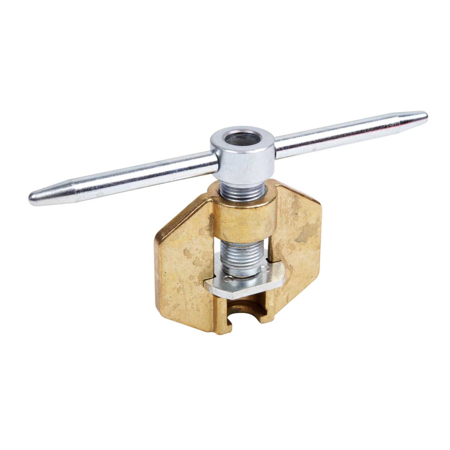 Wrexham 20mm Hand Crimping Tool for Mineral Insulated Cable